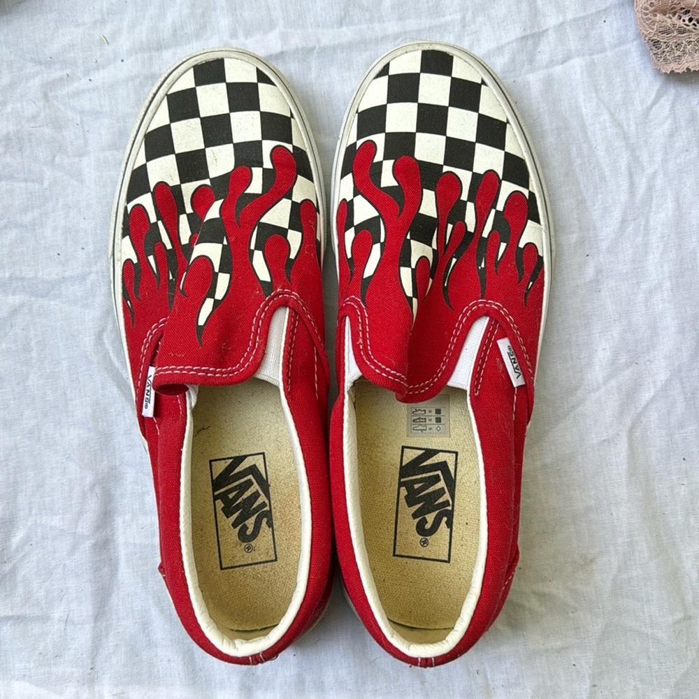 Vans
